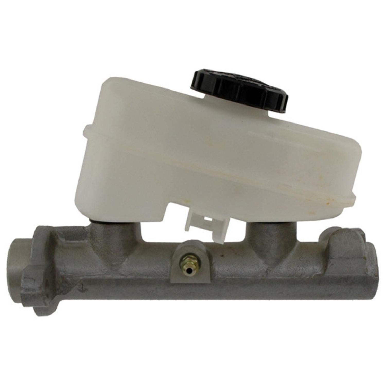 Raybestos MC390313 - Brake Master Cylinder Raybestos MC390313 Brake Master Cylinder product image 7 of 7