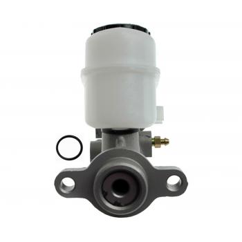 1997 Mercury Mountaineer Brake Master Cylinder Raybestos MC390314 image 4 of 4