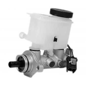 1995 Mazda Protege Brake Master Cylinder Raybestos MC390316 image 1 of 1