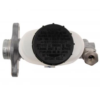 1998 Nissan Sentra Brake Master Cylinder Raybestos MC390318 image 3 of 4