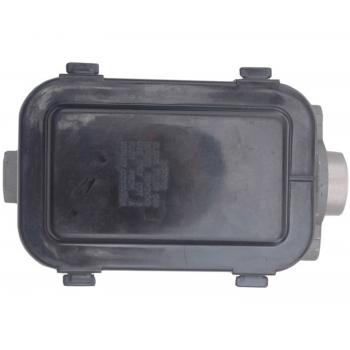 1996 Oldsmobile Bravada Brake Master Cylinder Raybestos MC390320 image 3 of 4