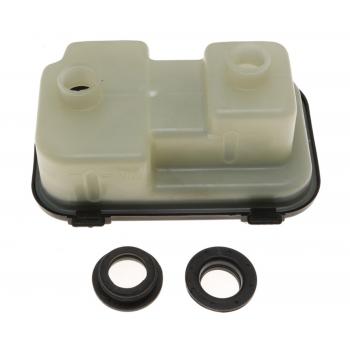 1996 Isuzu Hombre Brake Master Cylinder Reservoir Raybestos MC390320RSV image 2 of 3