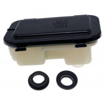 1996 Isuzu Hombre Brake Master Cylinder Reservoir Raybestos MC390320RSV image 3 of 3