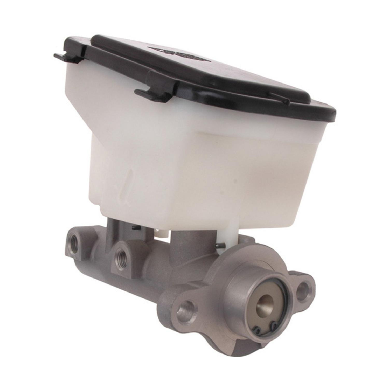Raybestos MC390321 - Brake Master Cylinder Raybestos MC390321 Brake Master Cylinder product image 1 of 7