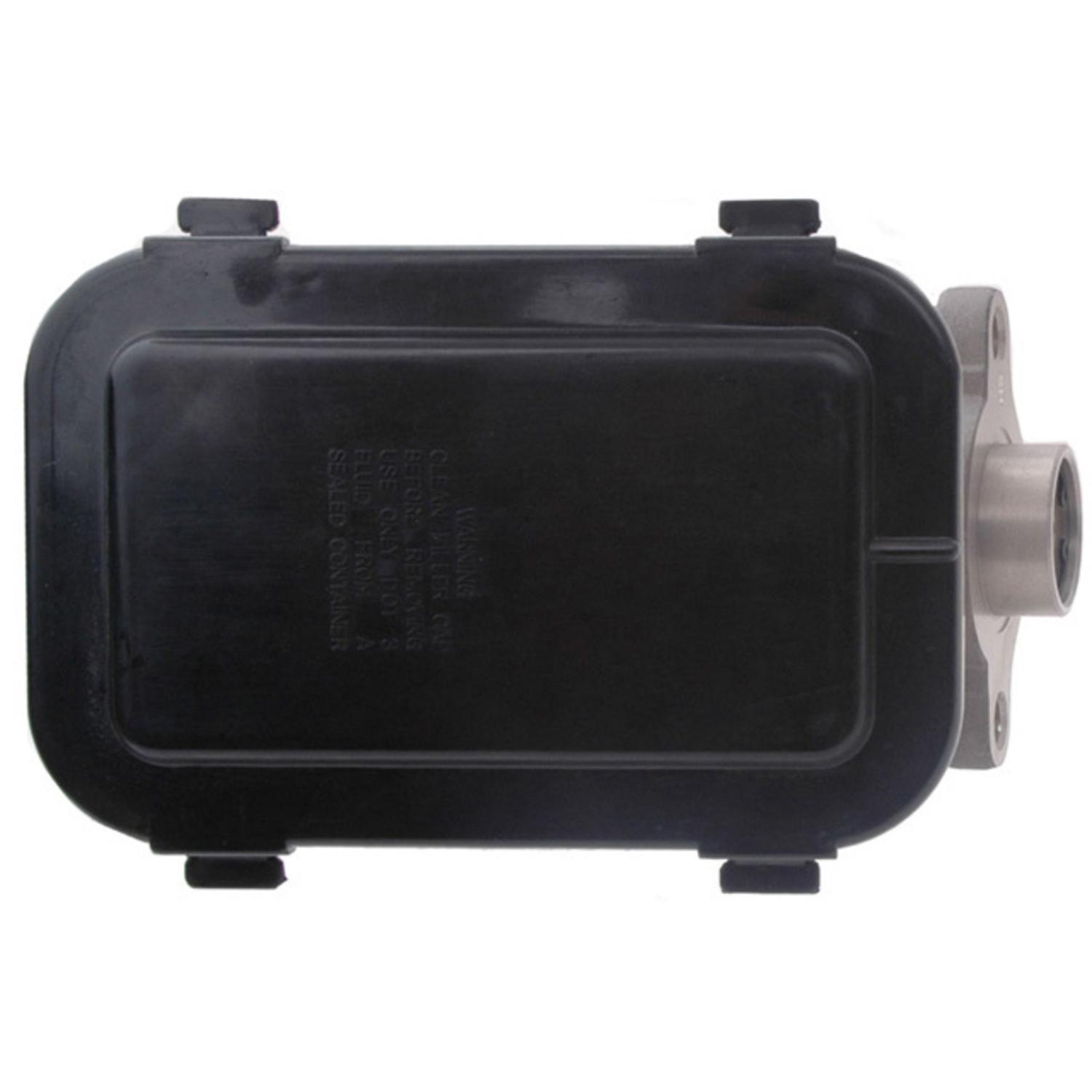 Raybestos MC390321 - Brake Master Cylinder Raybestos MC390321 Brake Master Cylinder product image 3 of 7