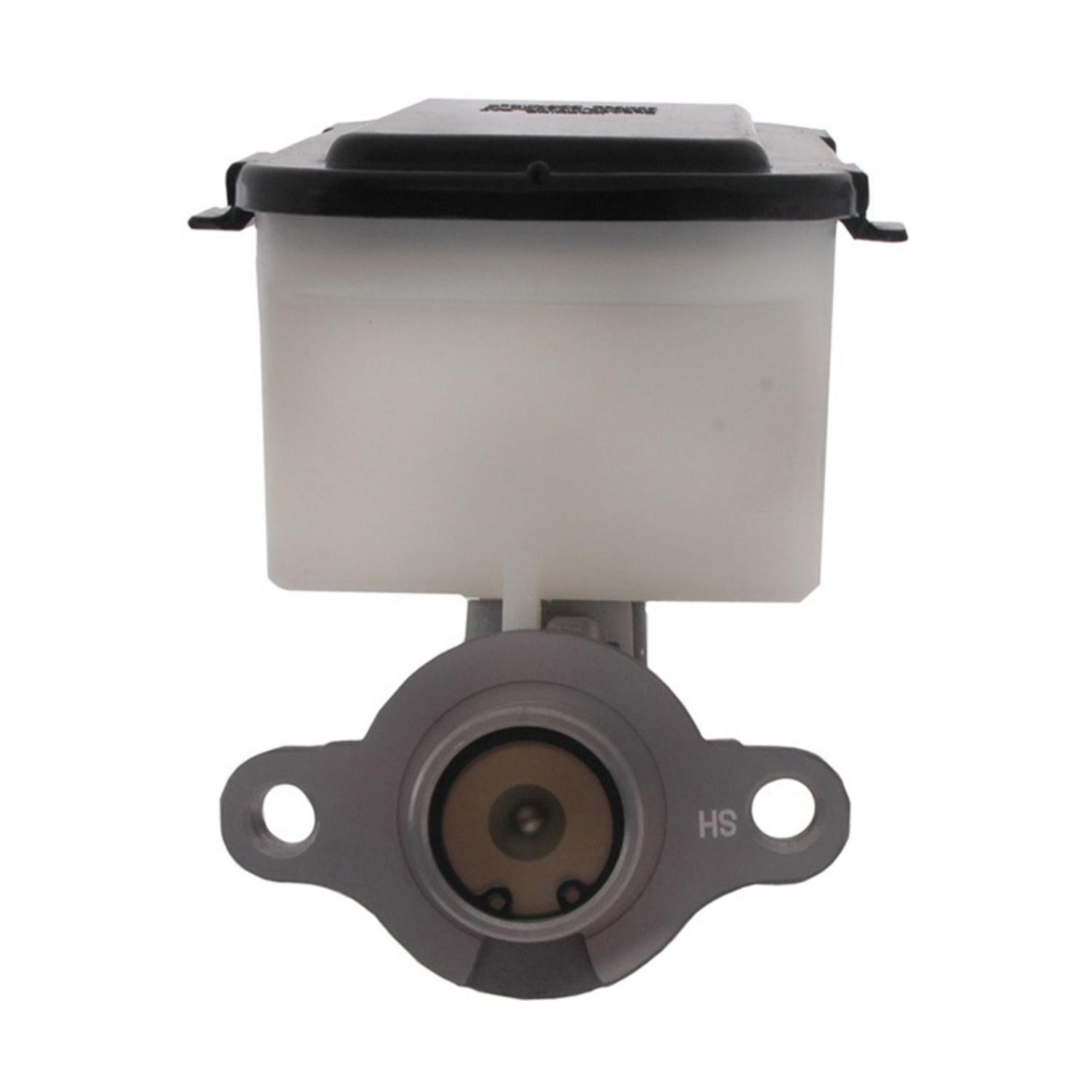 Raybestos MC390321 - Brake Master Cylinder Raybestos MC390321 Brake Master Cylinder product image 4 of 7