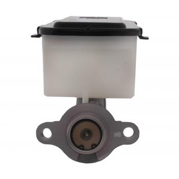 1999 GMC Safari Brake Master Cylinder Raybestos MC390321 image 4 of 4