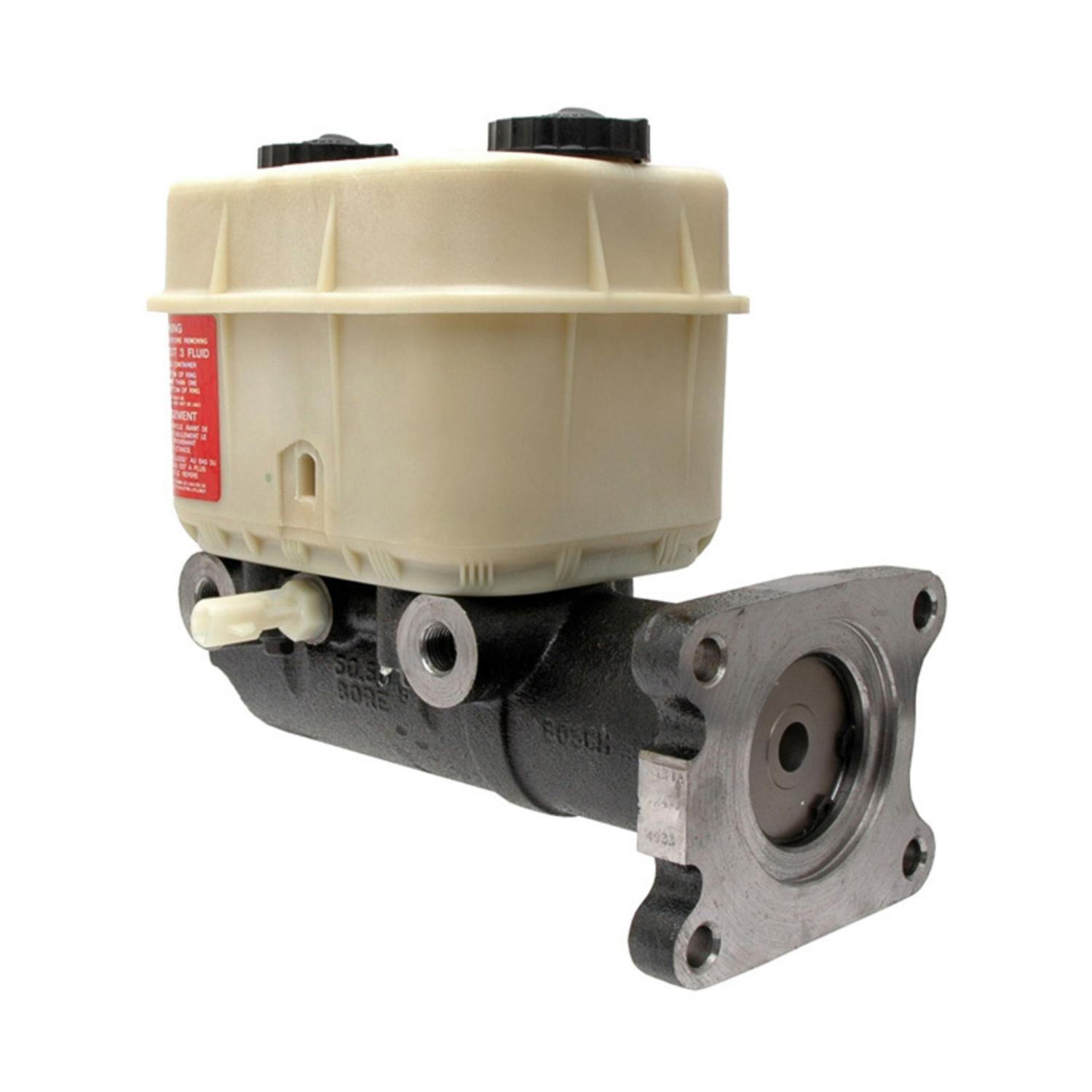 Raybestos MC390325 - Brake Master Cylinder Raybestos MC390325 Brake Master Cylinder product image 1 of 7