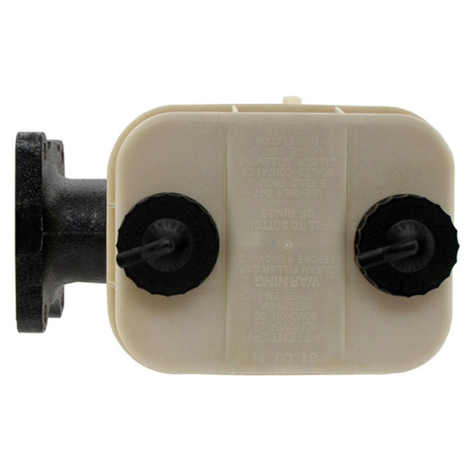 Raybestos MC390325 - Brake Master Cylinder Raybestos MC390325 Brake Master Cylinder product image 3 of 7