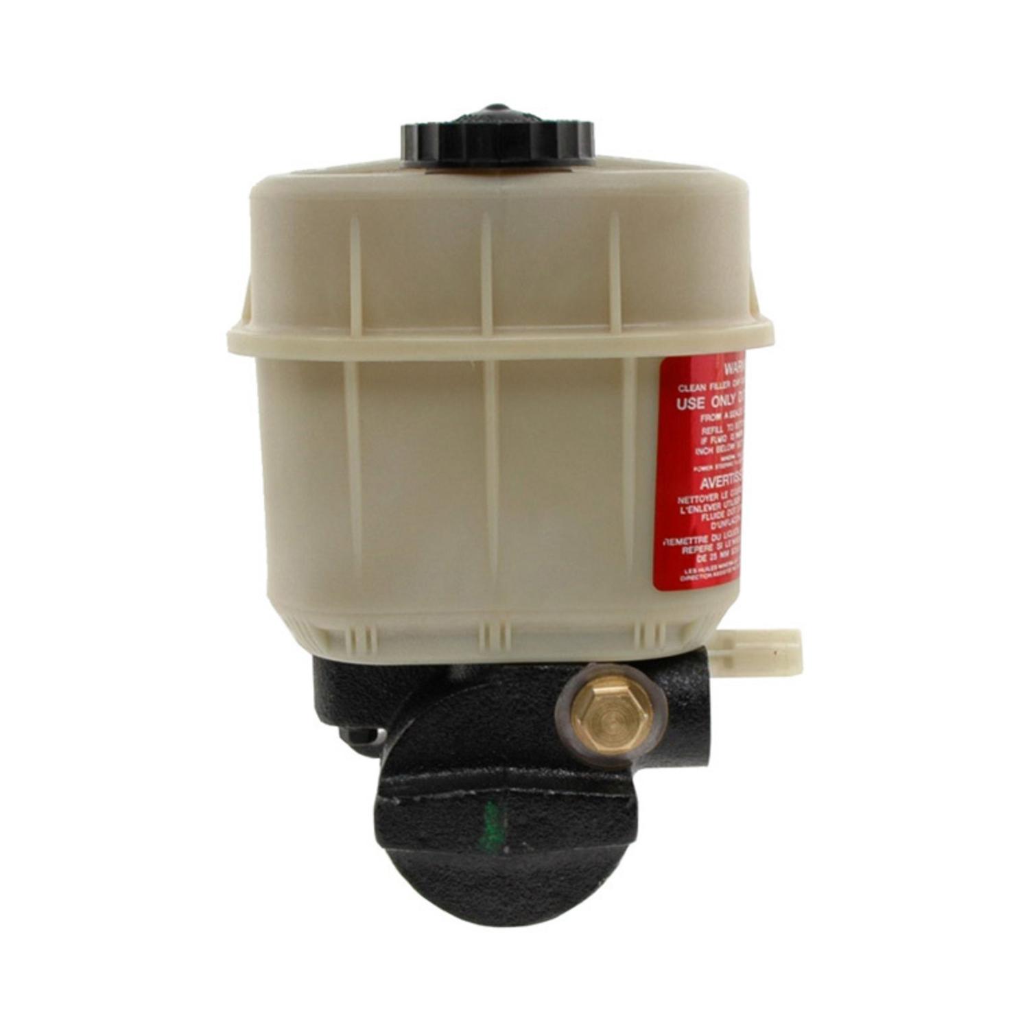 Raybestos MC390325 - Brake Master Cylinder Raybestos MC390325 Brake Master Cylinder product image 5 of 7