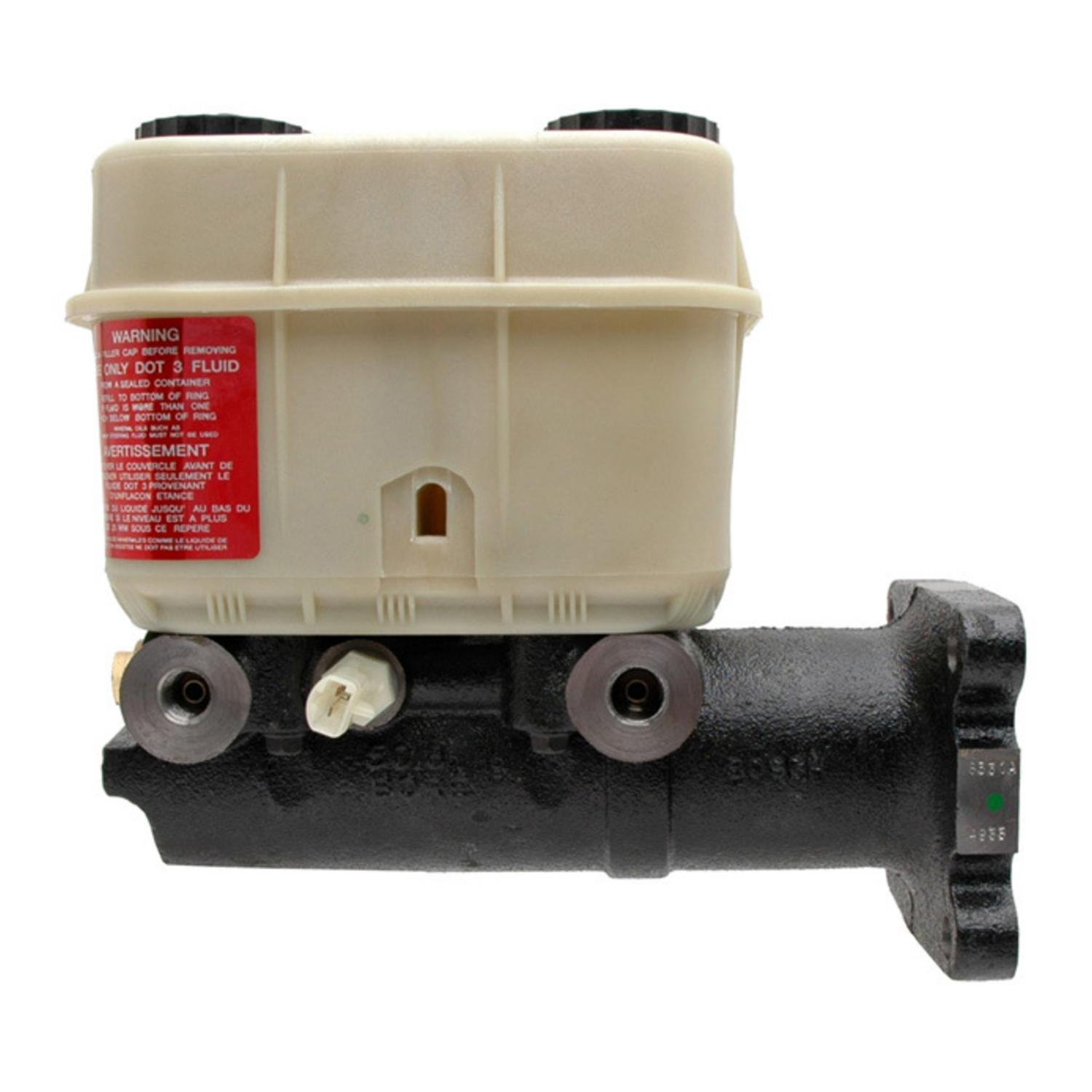 Raybestos MC390325 - Brake Master Cylinder Raybestos MC390325 Brake Master Cylinder product image 6 of 7