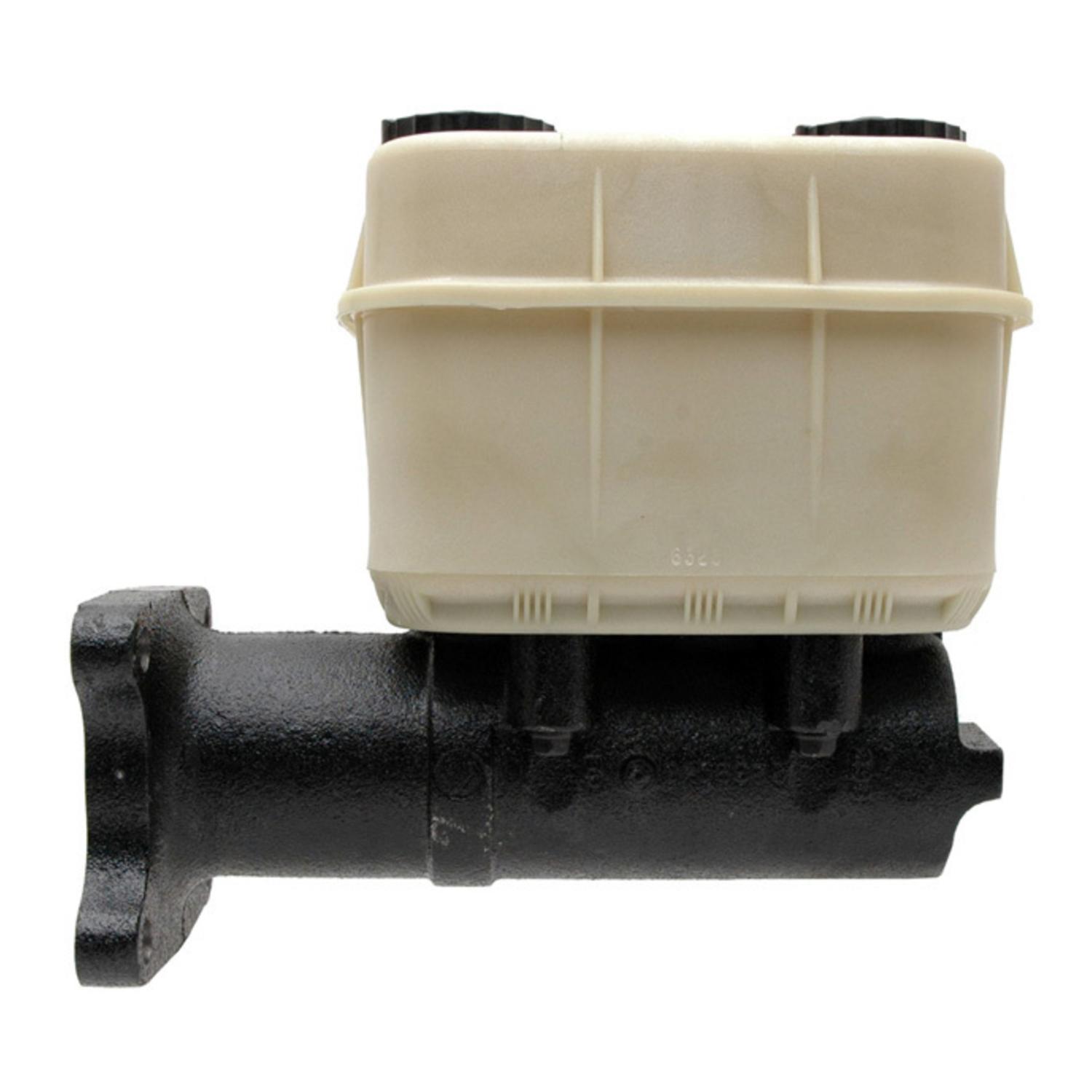 Raybestos MC390325 - Brake Master Cylinder Raybestos MC390325 Brake Master Cylinder product image 7 of 7