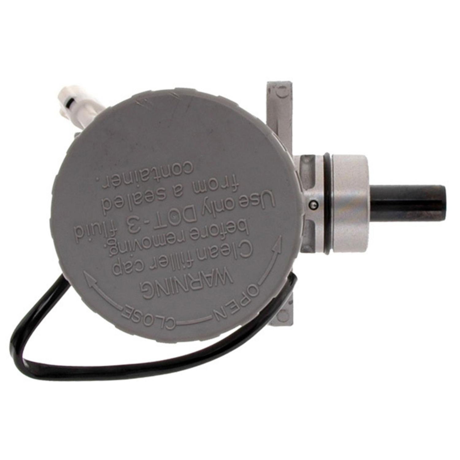 Raybestos MC390326 - Brake Master Cylinder Raybestos MC390326 Brake Master Cylinder product image 3 of 7
