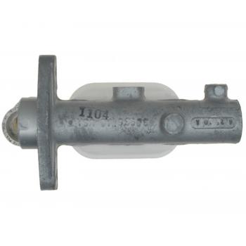 1996 Honda Civic Brake Master Cylinder Raybestos MC390328 image 2 of 4