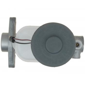 1996 Honda Civic Brake Master Cylinder Raybestos MC390328 image 3 of 4