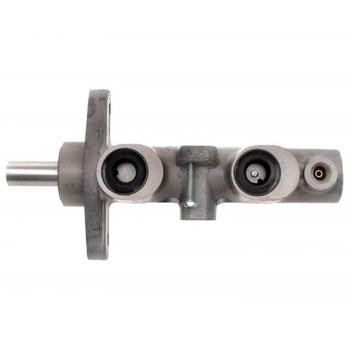 1996 Honda Civic Brake Master Cylinder Raybestos MC390331 image 3 of 4