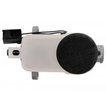 1996 Mazda Protege Brake Master Cylinder Raybestos MC390332 image 3 of 4