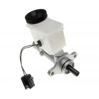 1996 Mazda Protege Brake Master Cylinder Raybestos MC390333 image 1 of 4