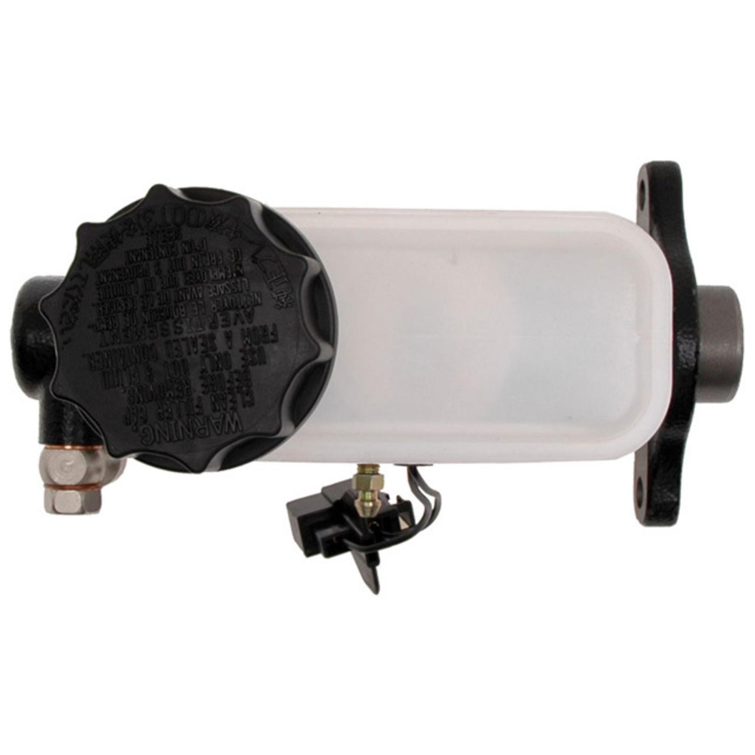 Raybestos MC390334 Brake Master Cylinder product image 3 of 7