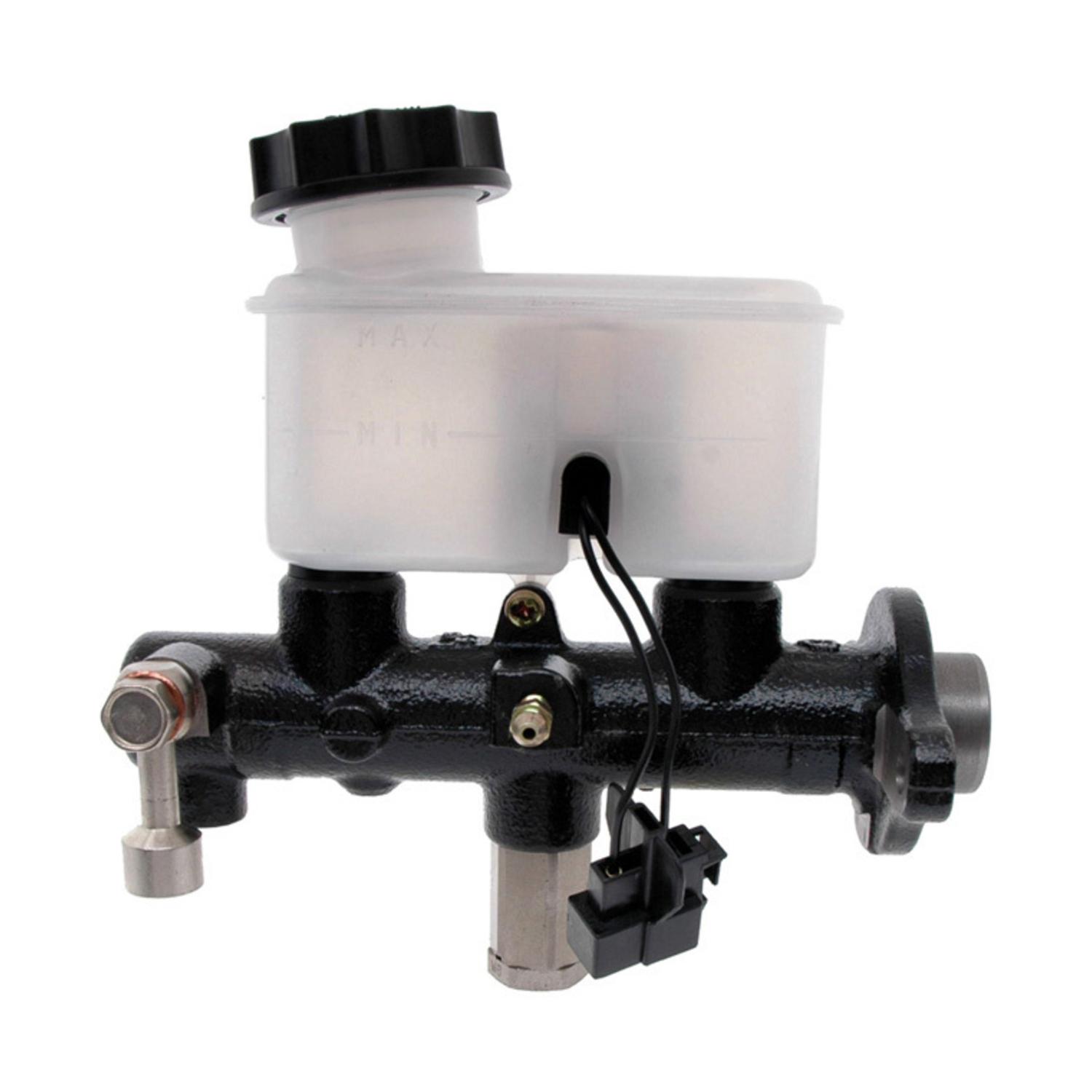 Raybestos MC390334 Brake Master Cylinder product image 6 of 7