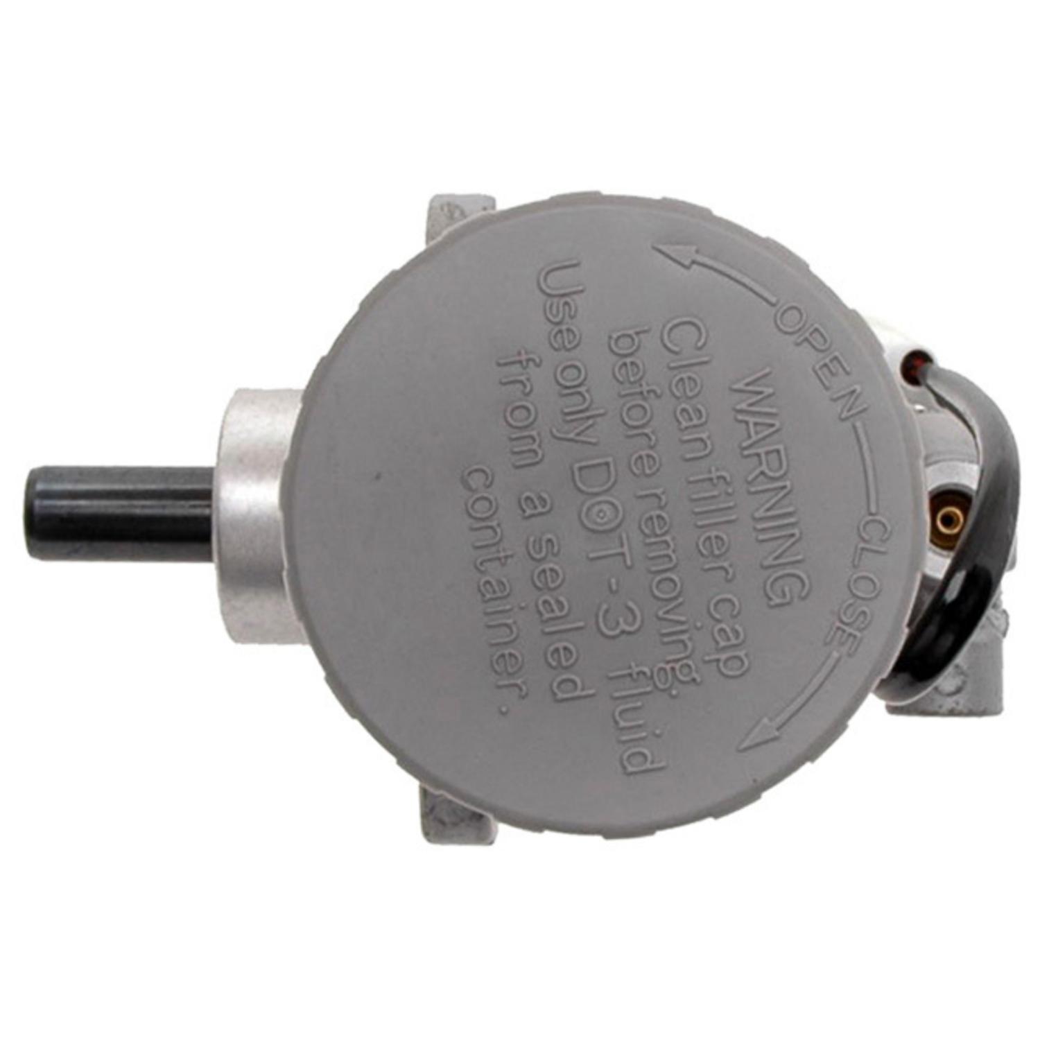 Raybestos MC390335 Brake Master Cylinder product image 3 of 7