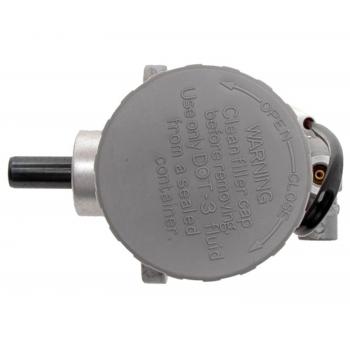 1996 Geo Tracker Brake Master Cylinder Raybestos MC390335 image 3 of 4