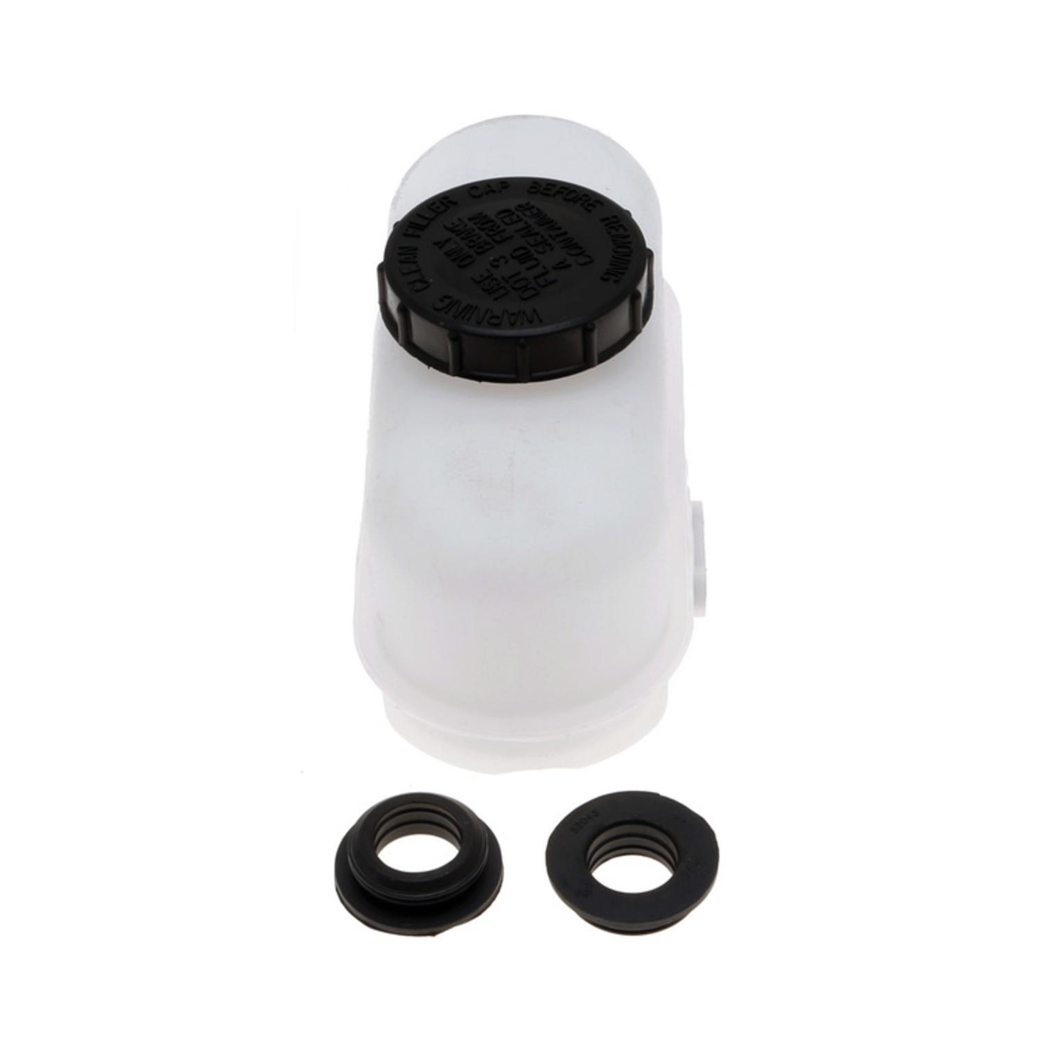 Raybestos MC390337RSV - Brake Master Cylinder Reservoir Raybestos MC390337RSV Brake Master Cylinder Reservoir product image 1 of 3