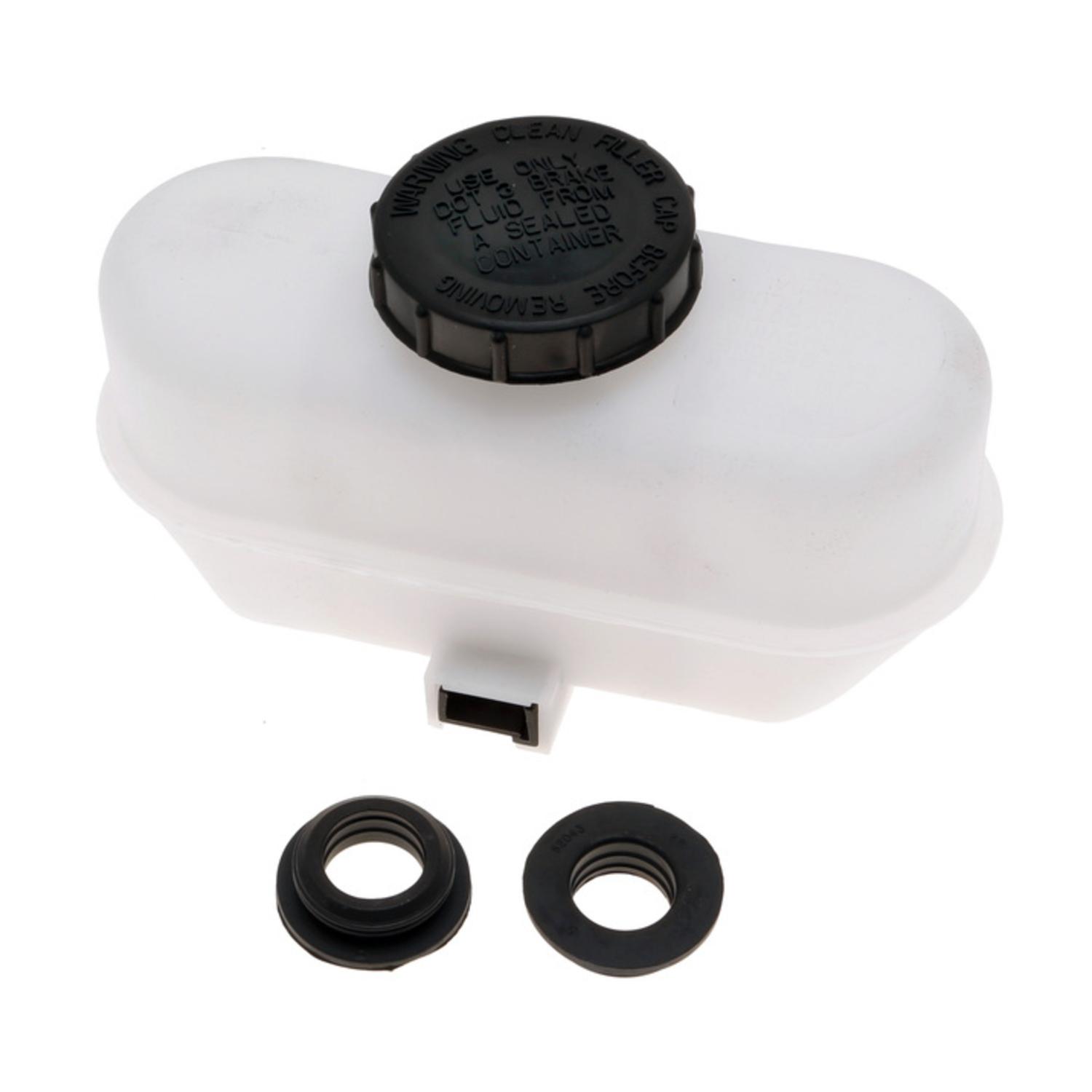 Raybestos MC390337RSV - Brake Master Cylinder Reservoir Raybestos MC390337RSV Brake Master Cylinder Reservoir product image 3 of 3