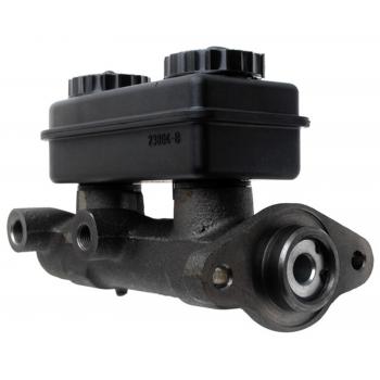 1989 Plymouth Caravelle Brake Master Cylinder