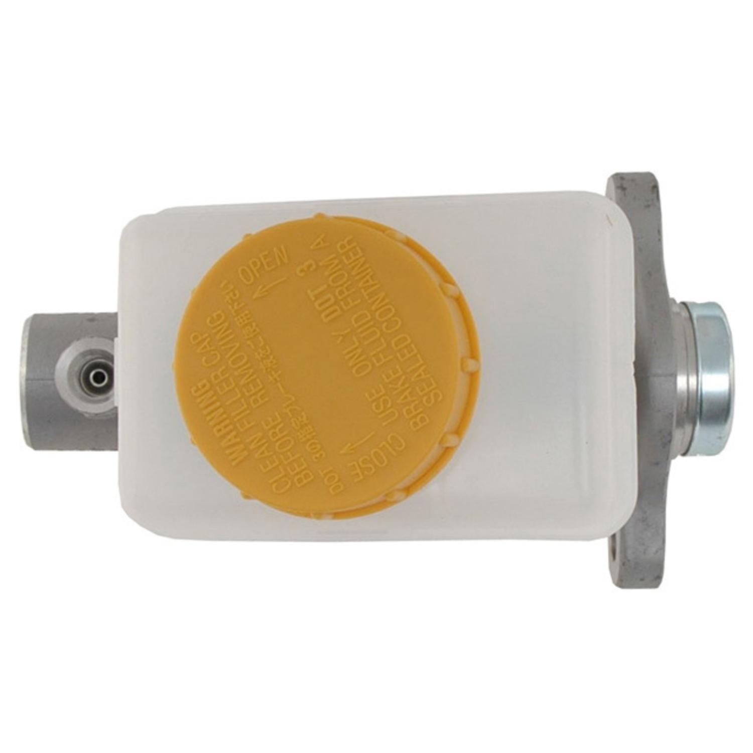 Raybestos MC390342 Brake Master Cylinder product image 3 of 7
