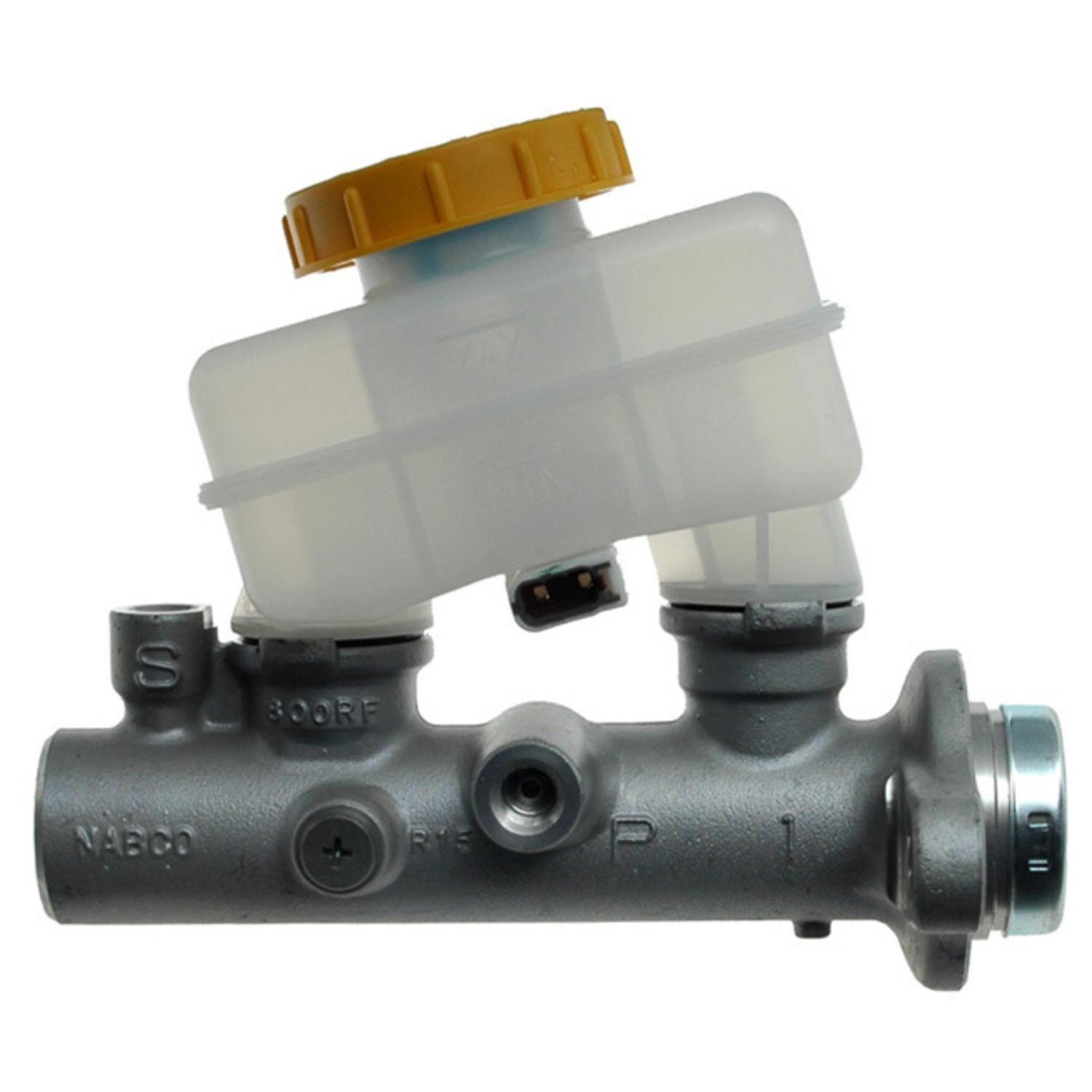 Raybestos MC390342 Brake Master Cylinder product image 6 of 7