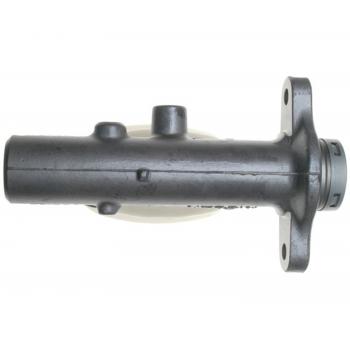 1996 Nissan Pickup Brake Master Cylinder Raybestos MC390343 image 2 of 4