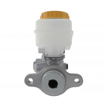 2001 Infiniti QX4 Brake Master Cylinder Raybestos MC390347 image 4 of 4