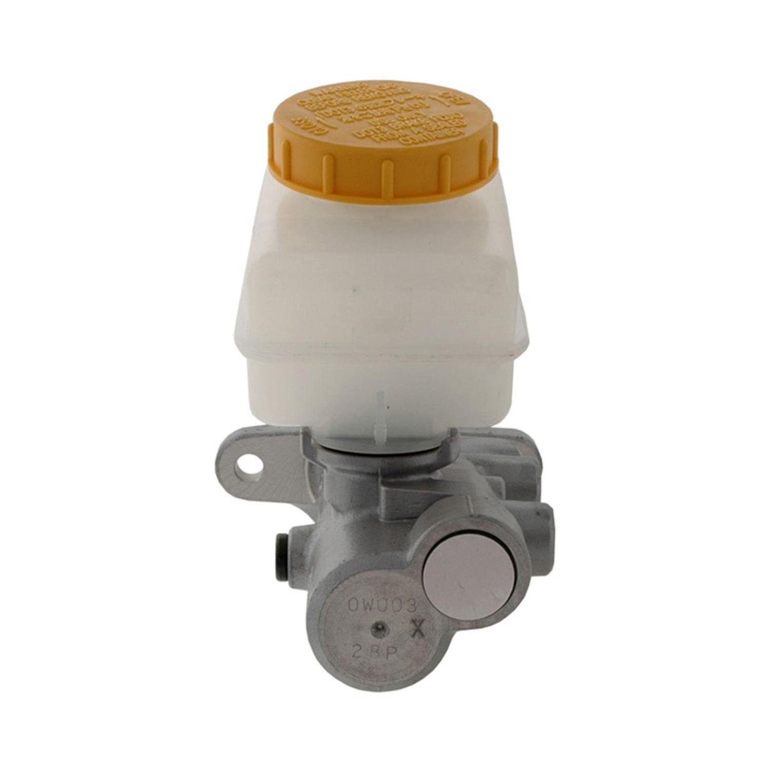 Raybestos MC390347 Brake Master Cylinder product image 5 of 7