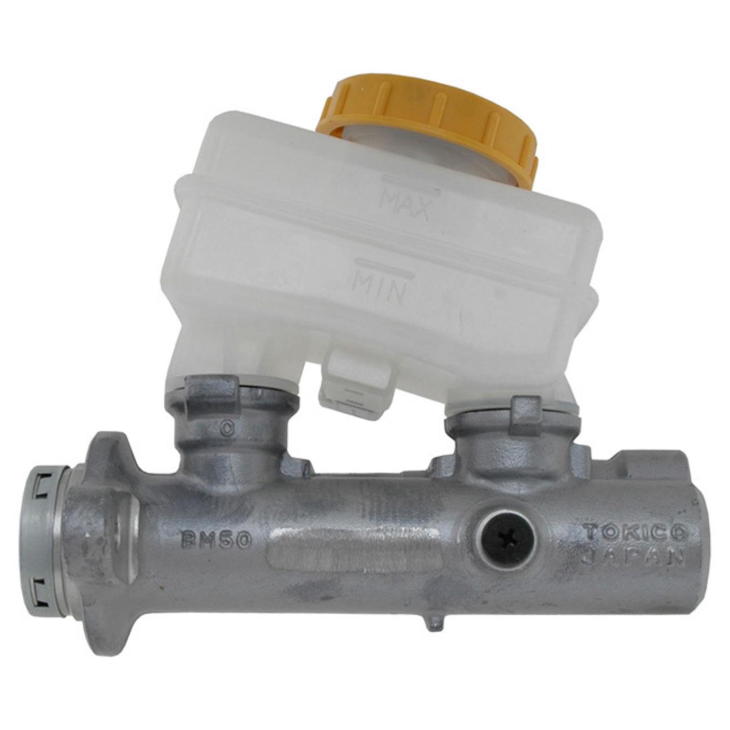 Raybestos MC390347 Brake Master Cylinder product image 7 of 7