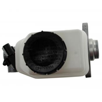 1999 Hyundai Accent Brake Master Cylinder Raybestos MC390348 image 3 of 4