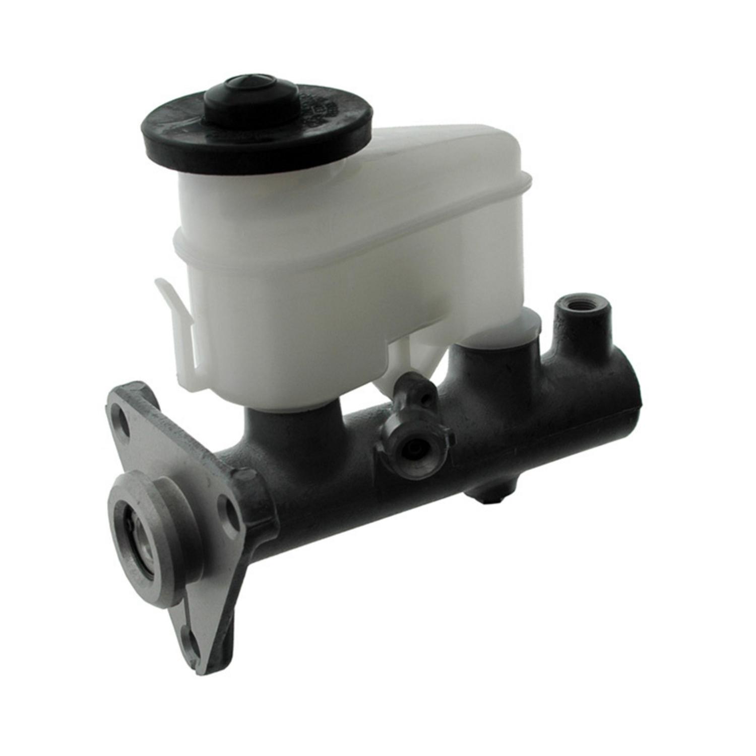 Raybestos MC390350 - Brake Master Cylinder Raybestos MC390350 Brake Master Cylinder product image 1 of 7