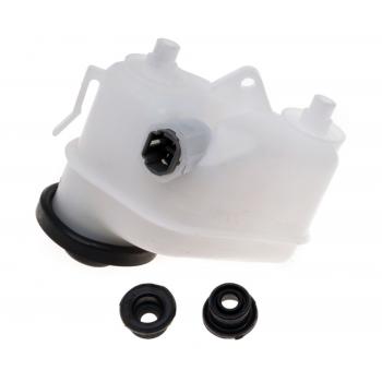 1996 Geo Prizm Brake Master Cylinder Reservoir Raybestos MC390350RSV image 2 of 3