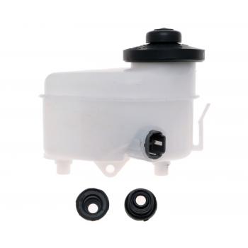 1996 Geo Prizm Brake Master Cylinder Reservoir Raybestos MC390350RSV image 3 of 3