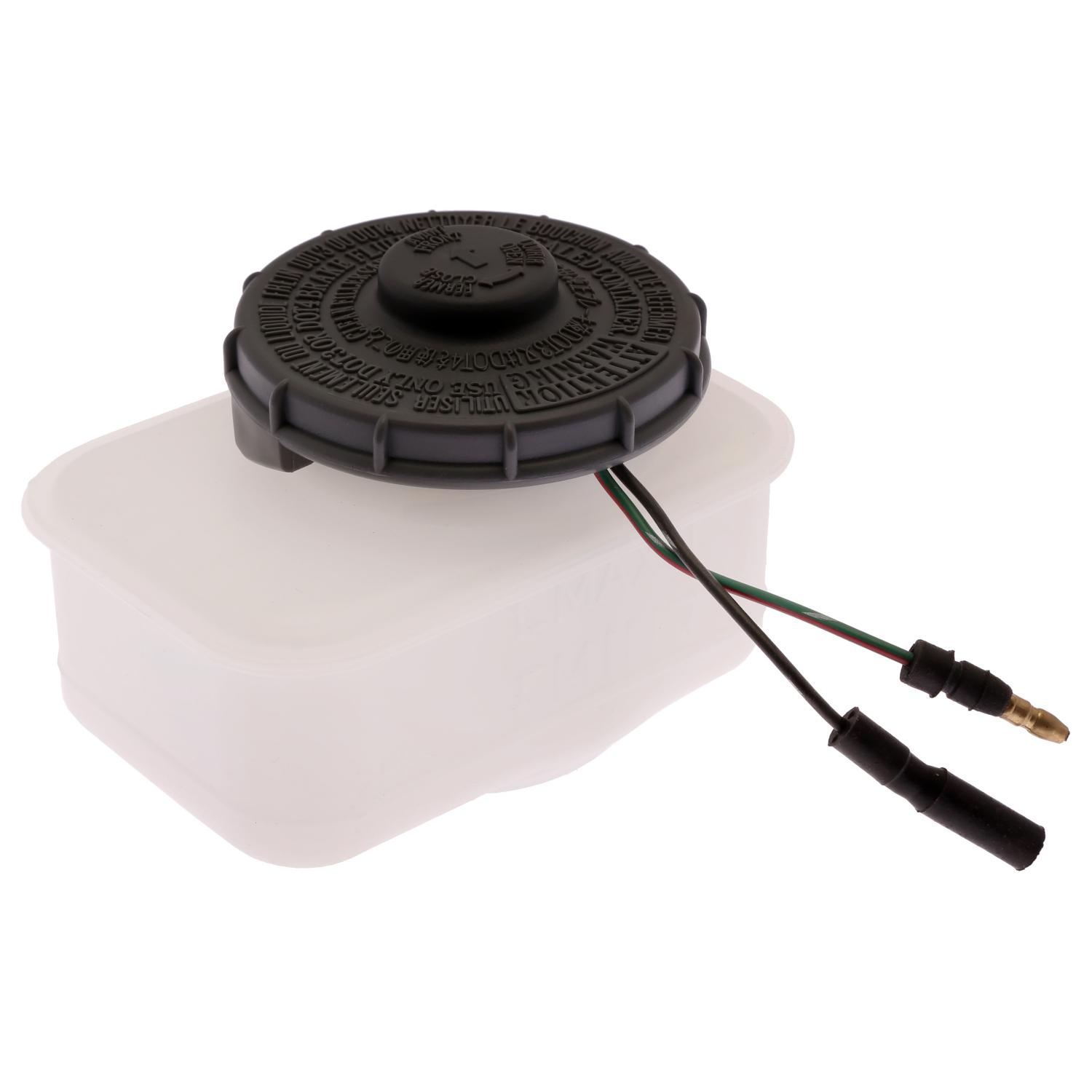 Raybestos MC390355RSV - Brake Master Cylinder Reservoir Raybestos MC390355RSV Brake Master Cylinder Reservoir product image 1 of 3