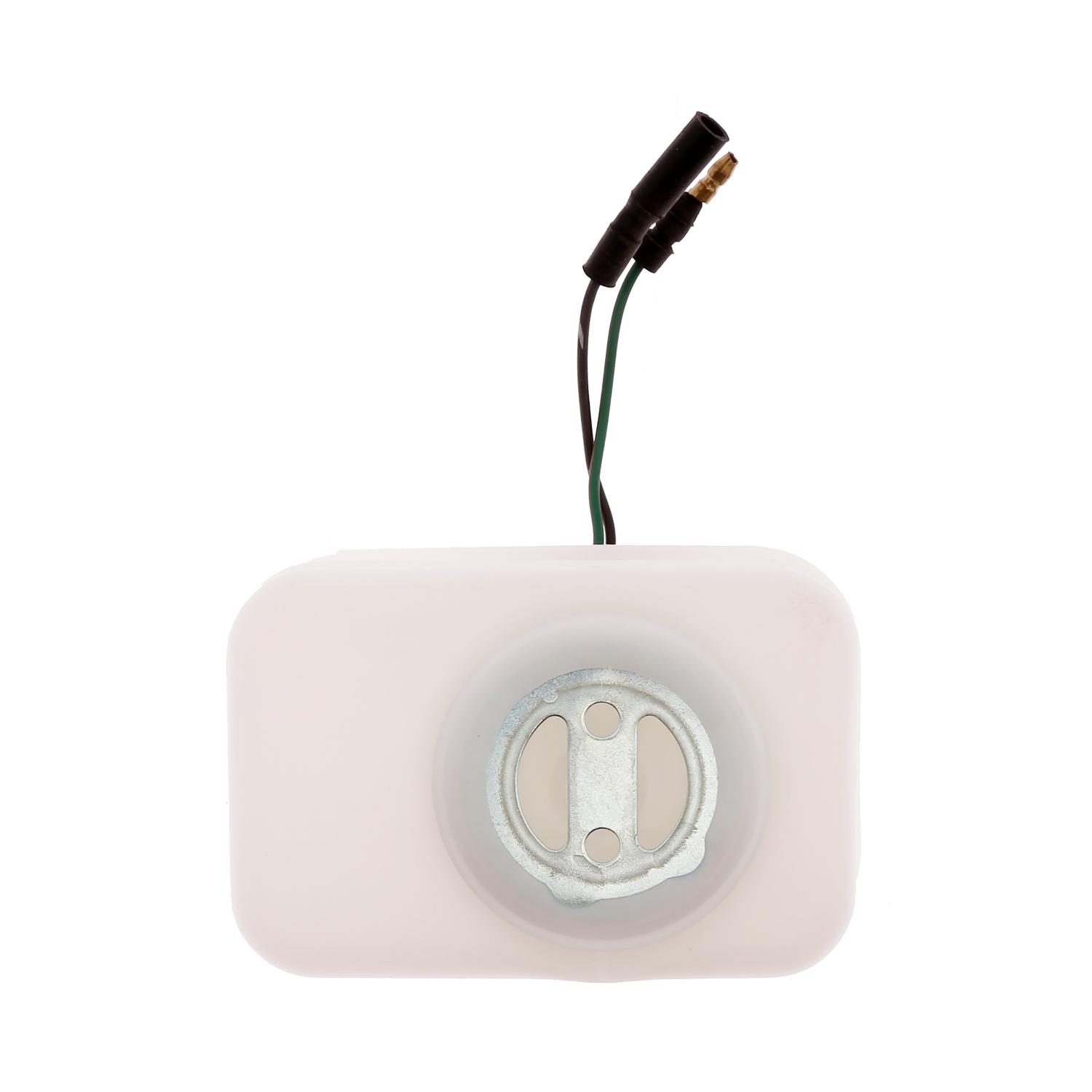 Raybestos MC390355RSV - Brake Master Cylinder Reservoir Raybestos MC390355RSV Brake Master Cylinder Reservoir product image 2 of 3