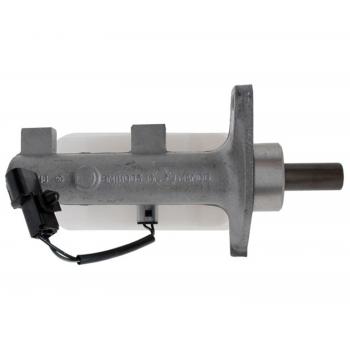1998 Hyundai Sonata Brake Master Cylinder Raybestos MC390356 image 2 of 4