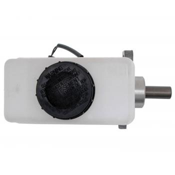 1998 Hyundai Sonata Brake Master Cylinder Raybestos MC390356 image 3 of 4