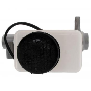 1995 Hyundai Elantra Brake Master Cylinder Raybestos MC390357 image 3 of 4