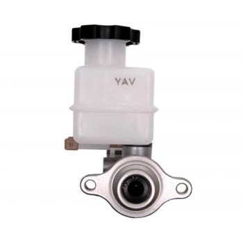 2000 Hyundai Tiburon Brake Master Cylinder Raybestos MC390358 image 3 of 4