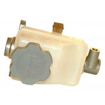 1996 Hyundai Elantra Brake Master Cylinder Raybestos MC390359 image 2 of 4