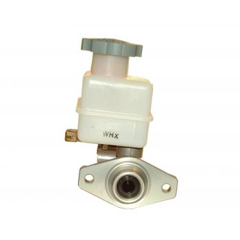 1996 Hyundai Elantra Brake Master Cylinder Raybestos MC390359 image 3 of 4
