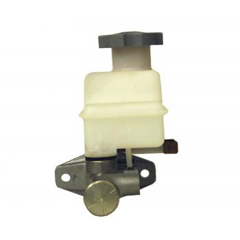 1996 Hyundai Elantra Brake Master Cylinder Raybestos MC390359 image 4 of 4