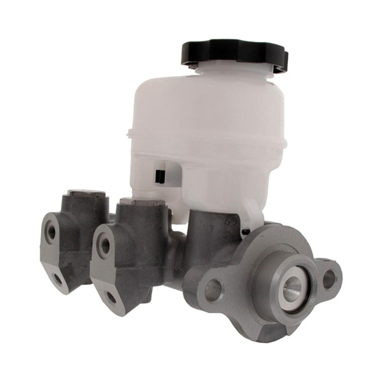 Raybestos MC390362 - Brake Master Cylinder Raybestos MC390362 Brake Master Cylinder product image 1 of 7