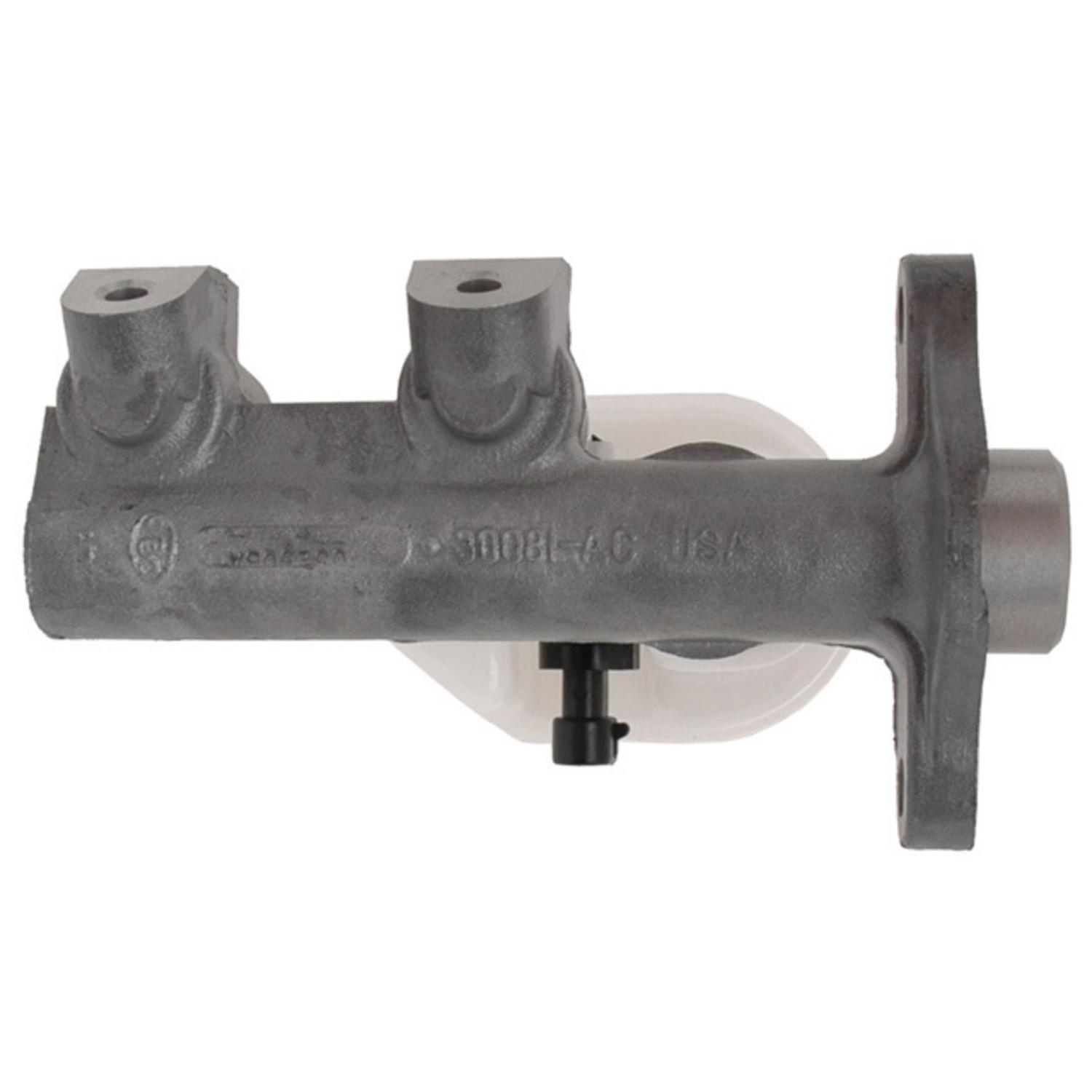 Raybestos MC390362 - Brake Master Cylinder Raybestos MC390362 Brake Master Cylinder product image 2 of 7